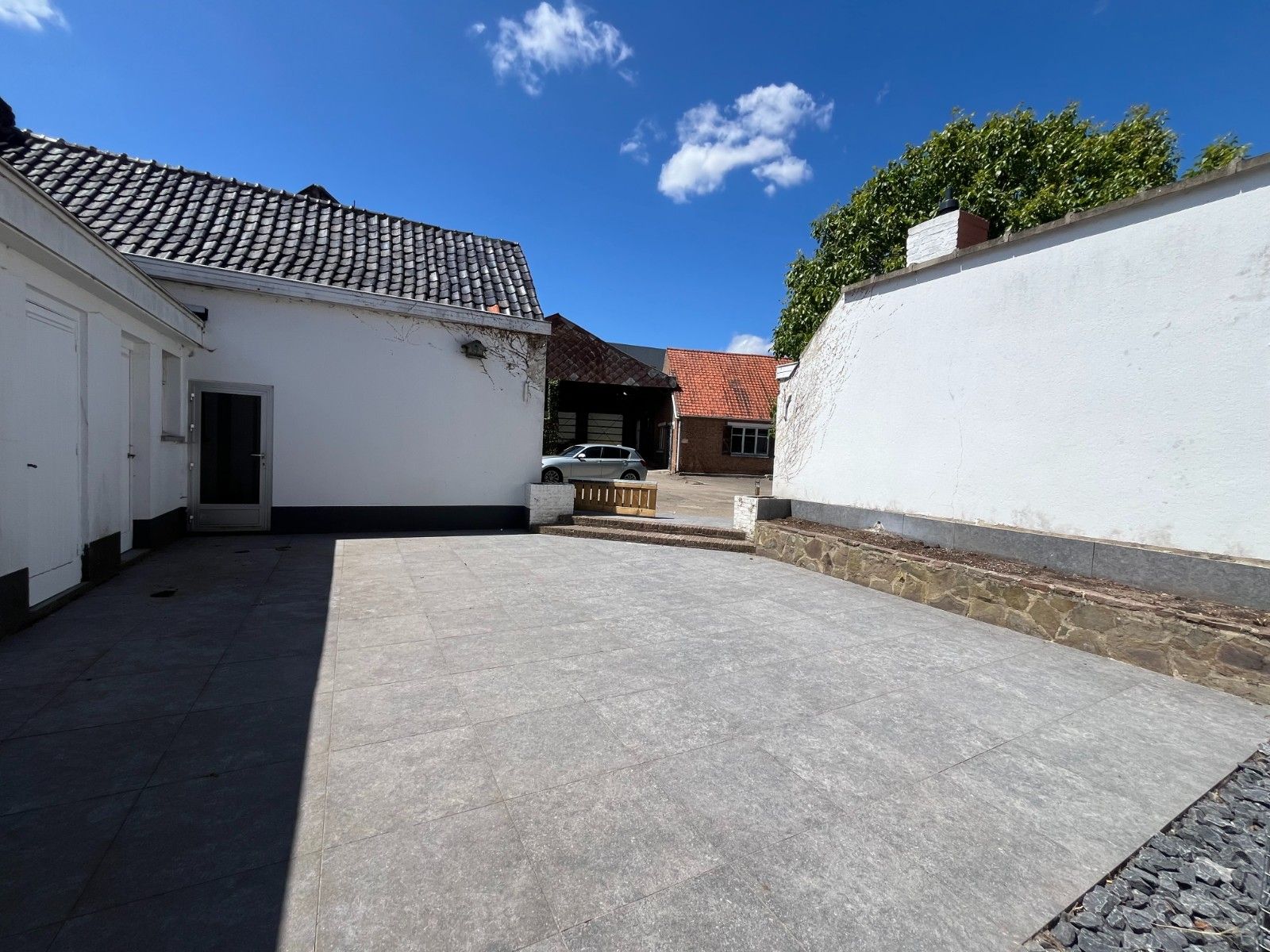 Te Huur: Karaktervolle, gerenoveerde woning met 6 slaapkamers in Kruisem foto 42