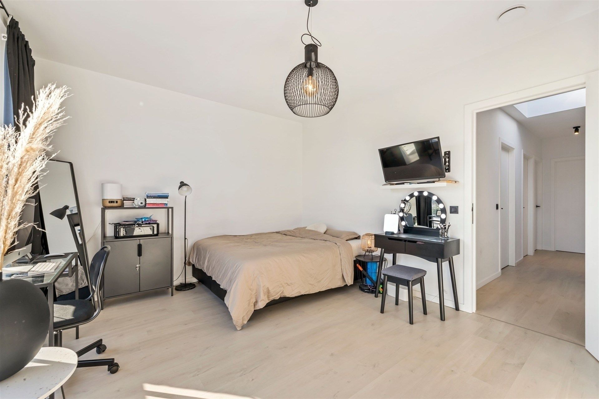 Energiezuinige gezinswoning met 3 slaapkamers en zonnige tuin  foto 7