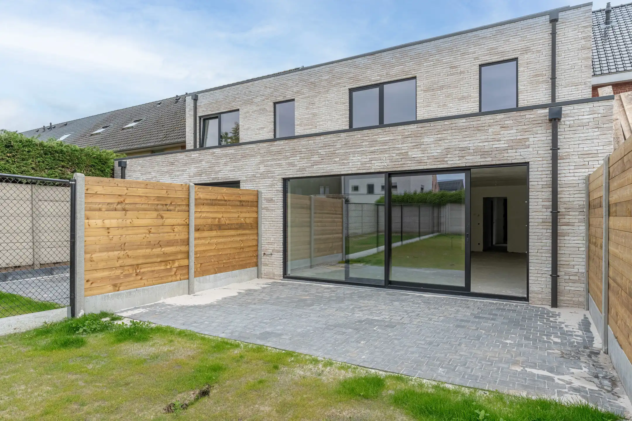 Huis te koop Maasstraat 45 - 2300 Turnhout