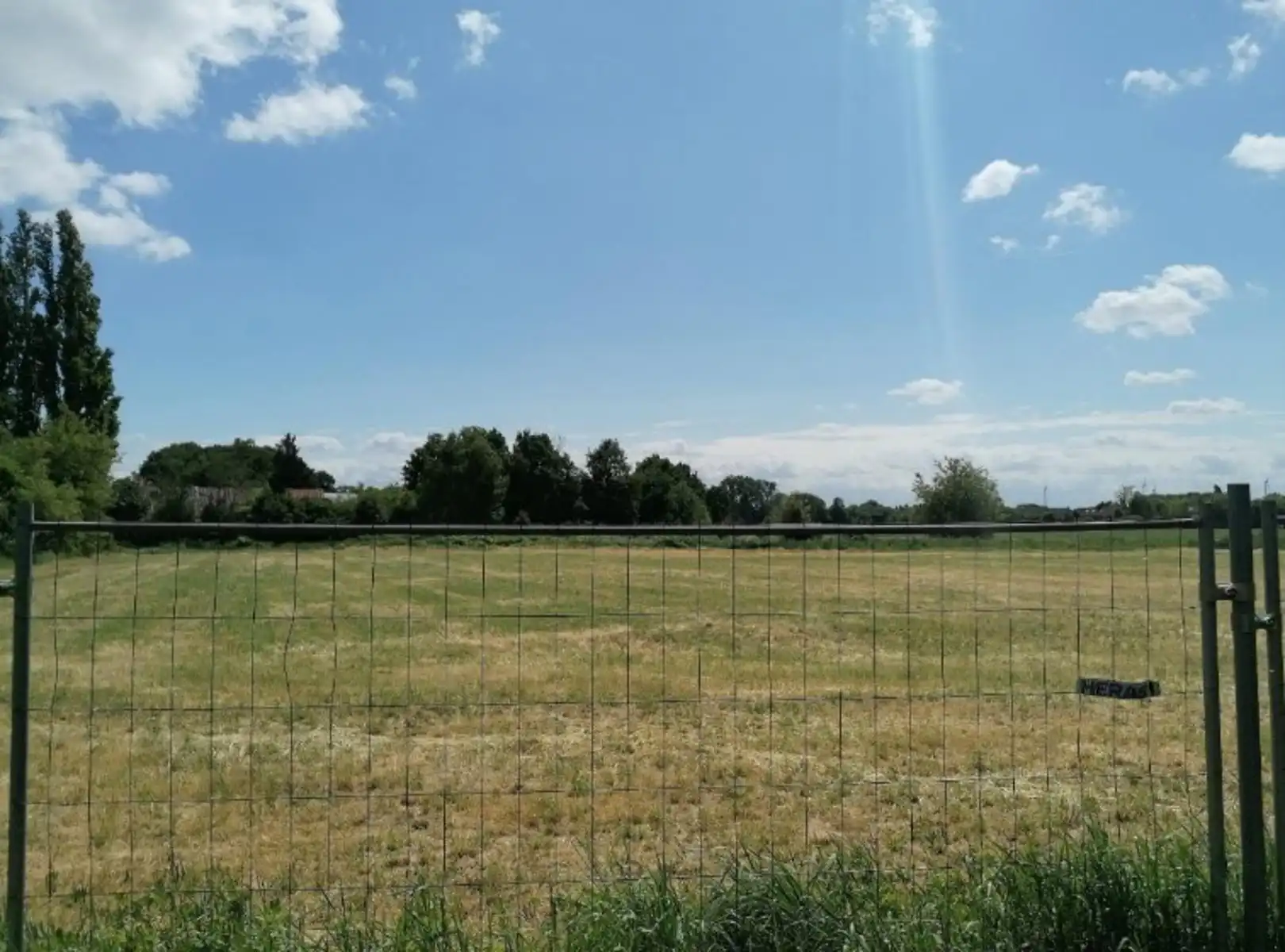 Charmante te renoveren woning met vrij zicht in Ekeren-Donk foto 15