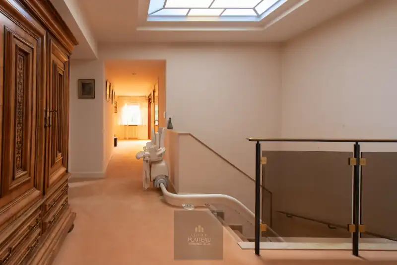 Villa "Les Ramures" - 2749m2 - TOPLOCATIE! foto 20