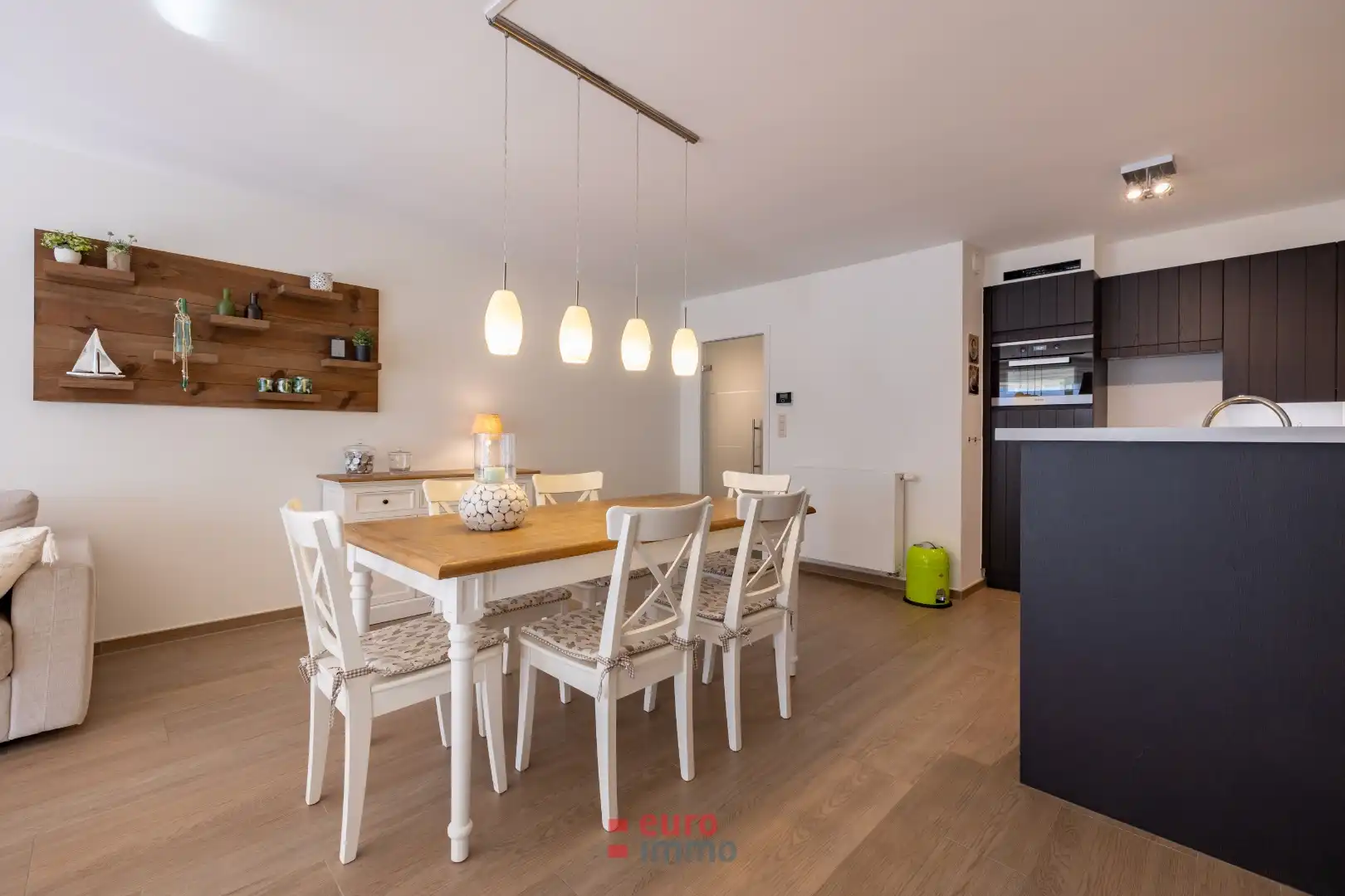 Topappartement met zeezicht in Residentie Dolce Vita foto 6