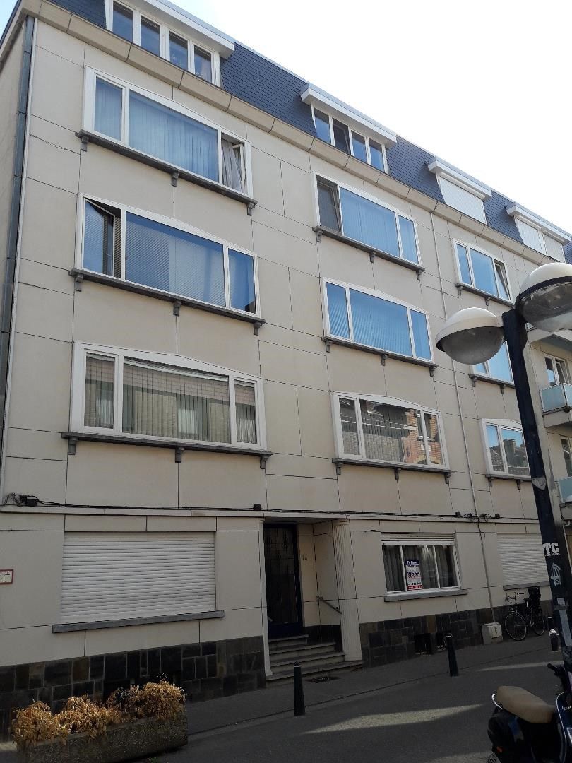 Appartement te huur Windmolenstraat 24 -/3 - 3500 Hasselt