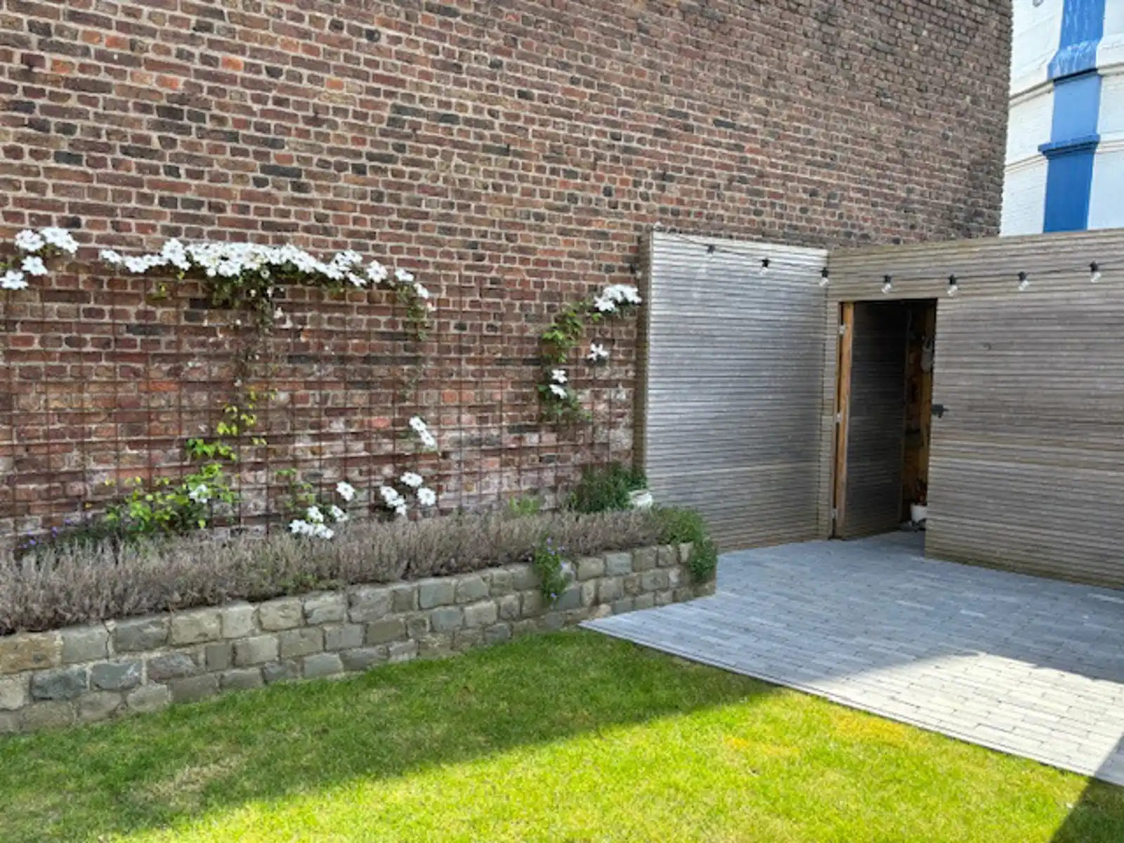 Prachtige woning 5 slpks te Landen foto 19