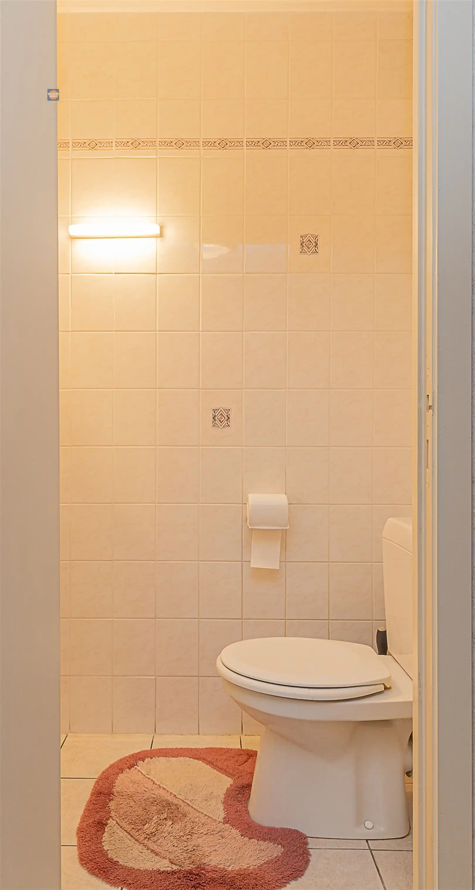 Energiezuinig 2-slaapkamerappartement op unieke ligging foto 18