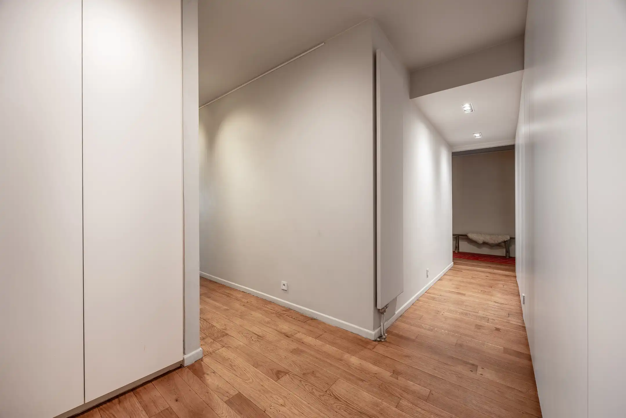 Duplex met zwembad en tuin op uitstekende locatie in Berchem foto 16