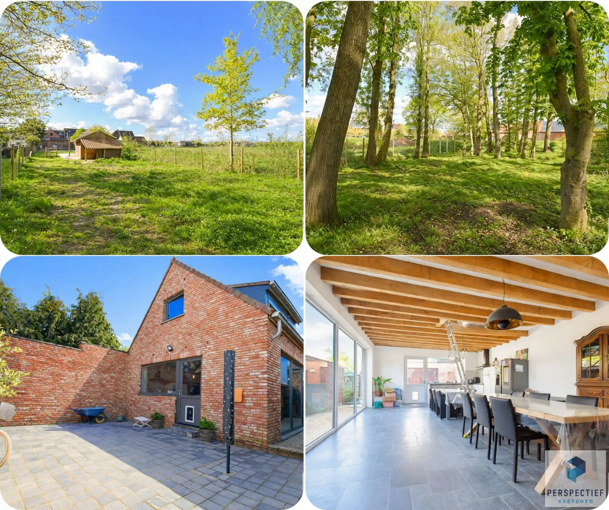 Huis te koop 8730 Oedelem