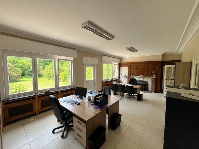 Woning gemengd gebruik -  te huur foto 3