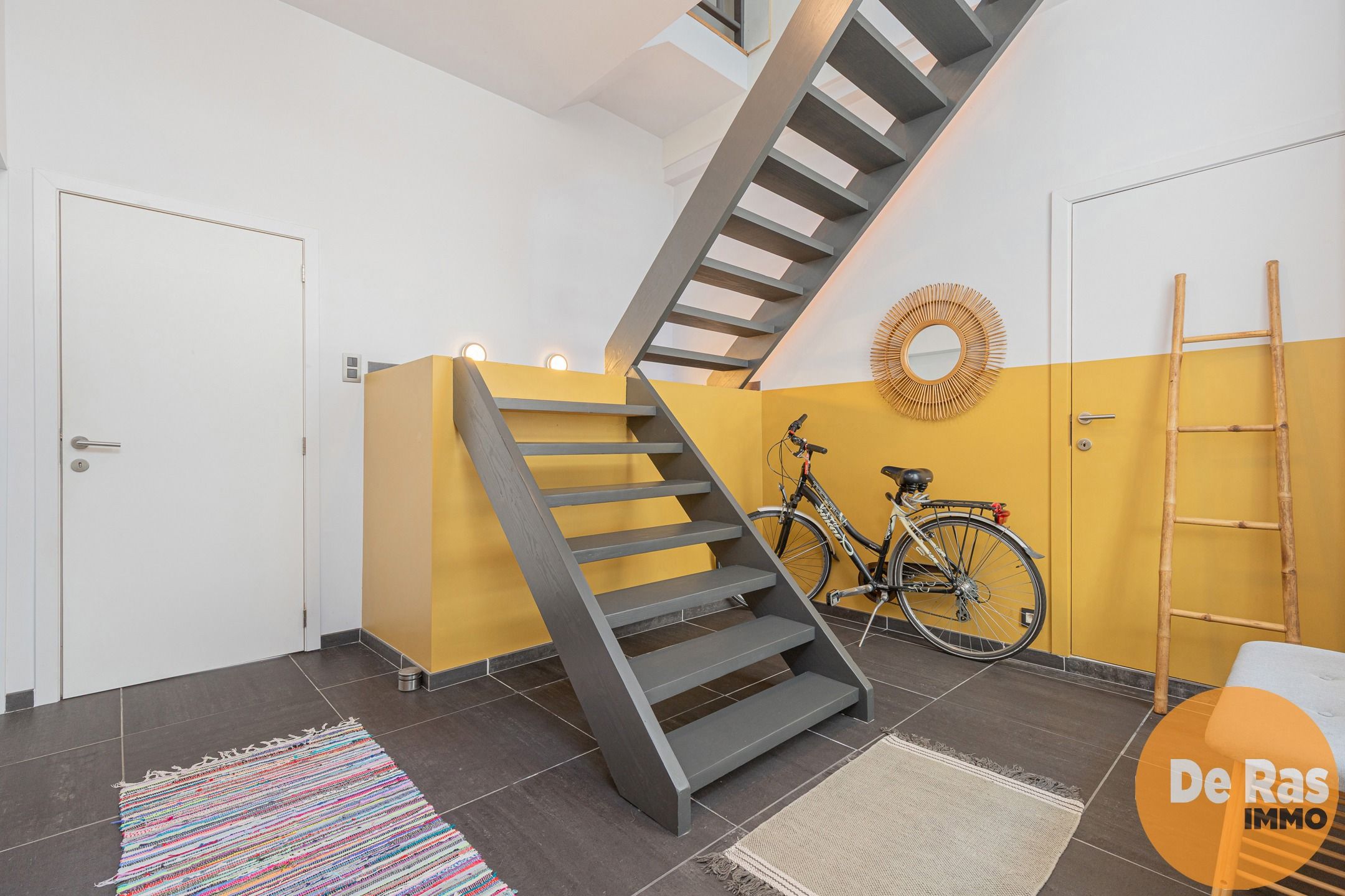 AALST - Unieke stadswoning - Comfort in het hart van de stad foto 2