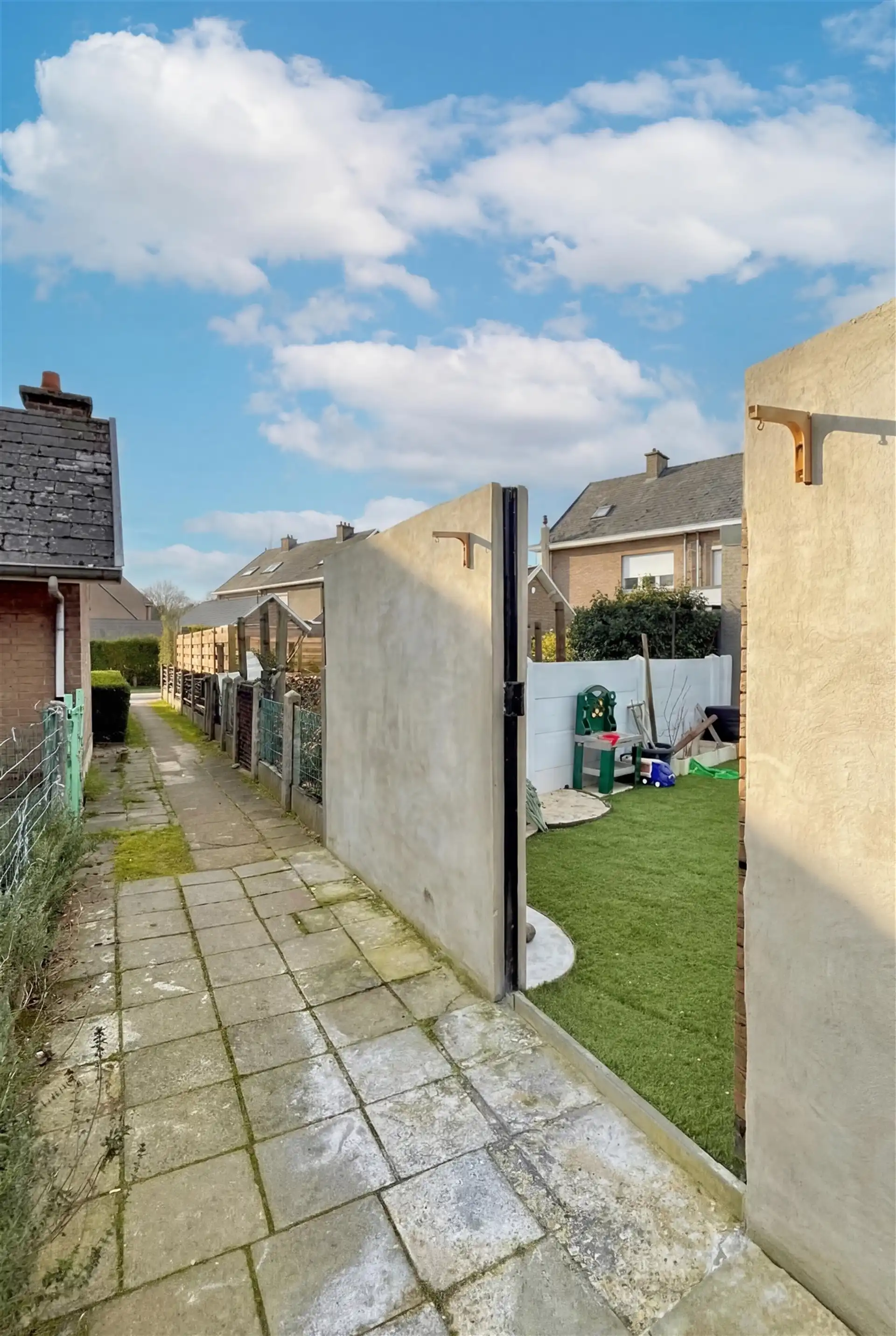 Mooi gerenoveerde woning 3 slpk & tuin foto 28