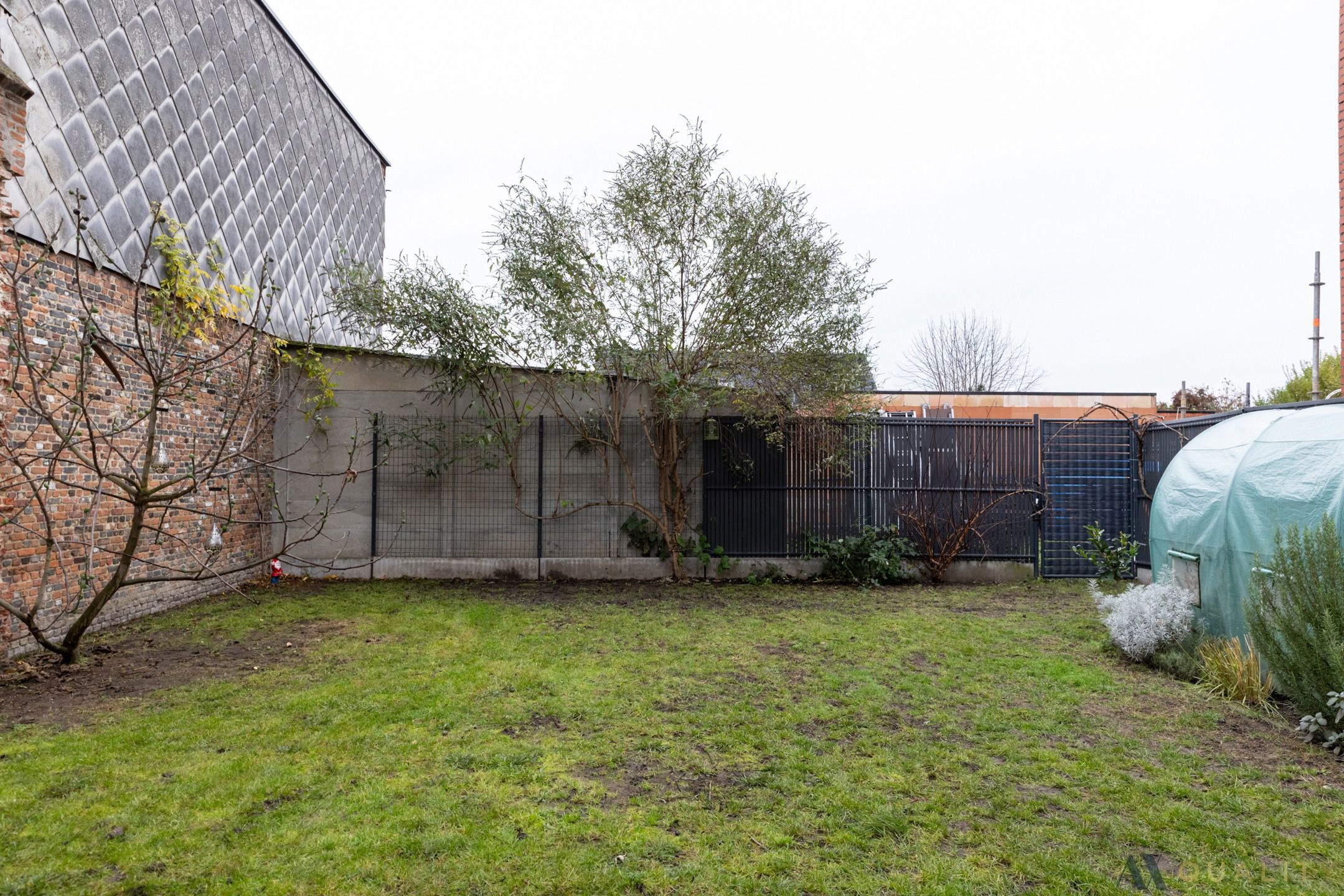Ruime woning met tal van mogelijkheden en ruime garage  foto 25