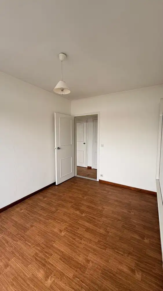 Appartement met twee slaapkamers en terras te huur aan het Molenweideplein te Lanaken foto 22