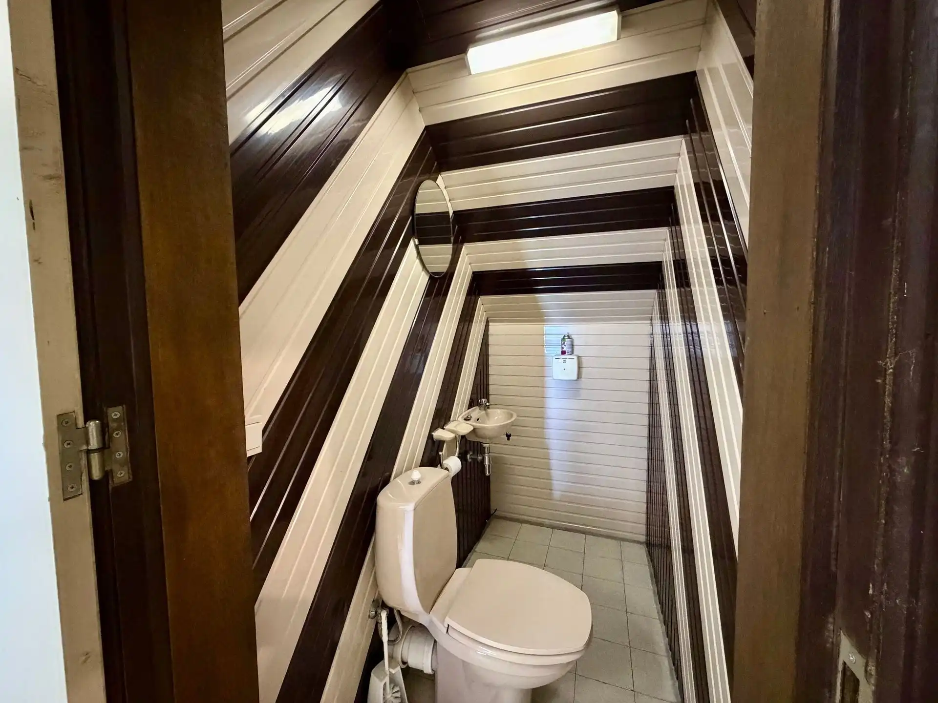 Woning met handelspand of projectgrond! foto 25