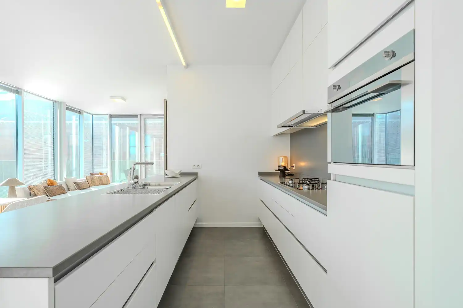 RESIDENTIE OCEAAN foto 10