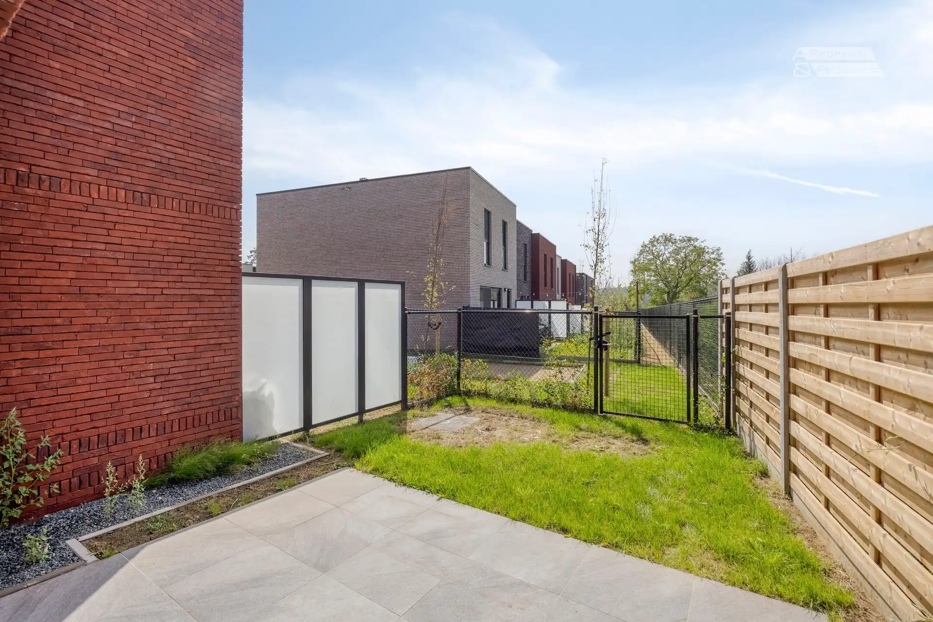Ontdek deze prachtige nieuwbouwwoning op een toplocatie foto 11