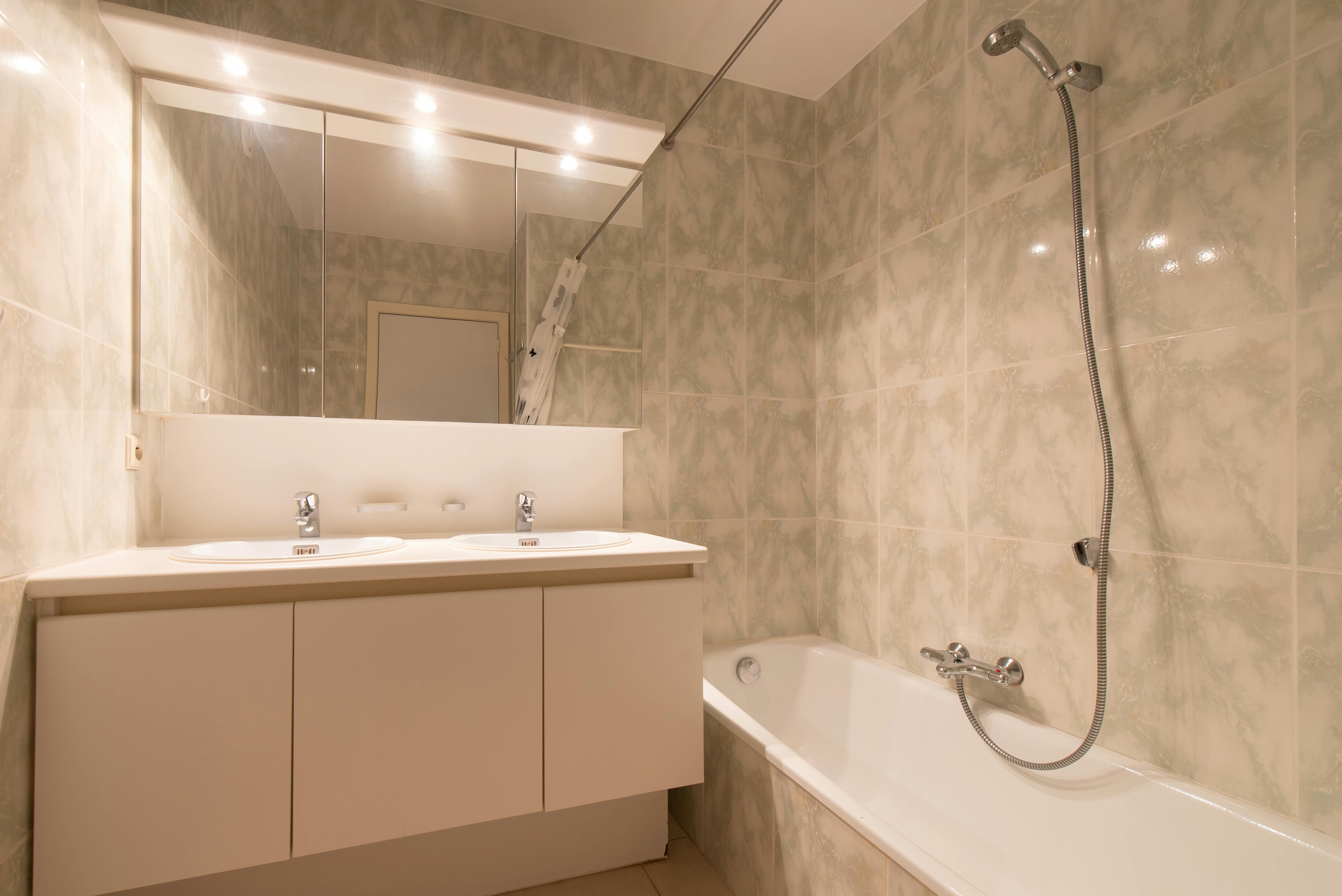 Centraal gelegen instapklaar appartement centrum Oostende  foto 7