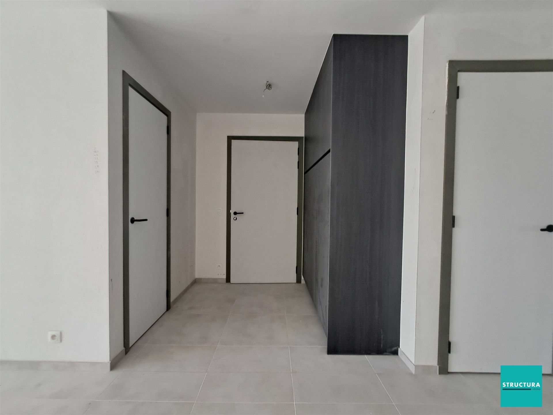 Nieuwbouw appartementen met 2 kamers en terras foto 7