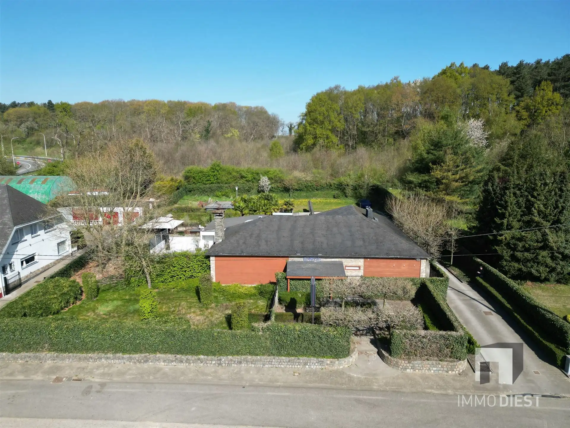 Uniek handelspand met exclusieve afwerking op Triple A locatie foto 41