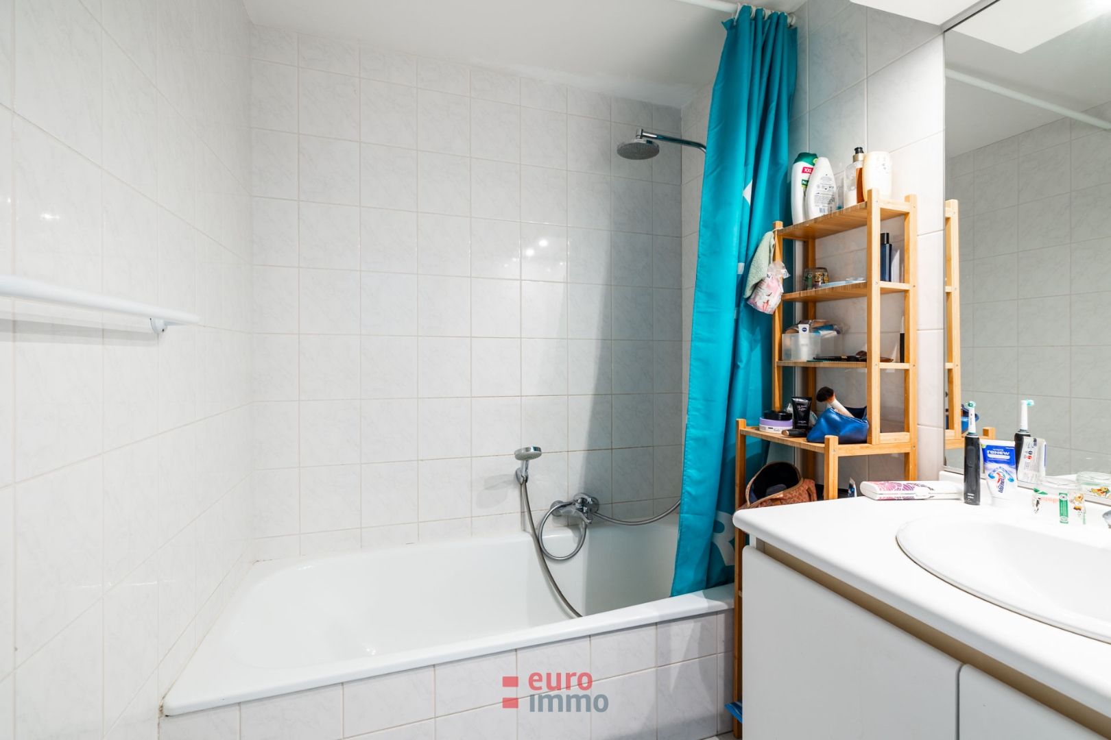 Super rustig gelegen appartement met zuidgericht terras in onze bruisende badstad! foto 11