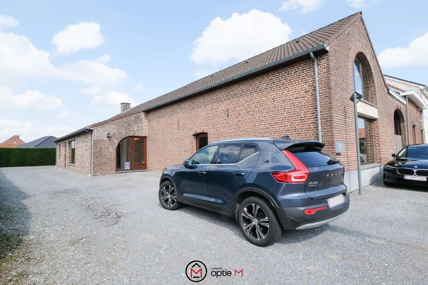 RUIM HANDELSPAND/OPSLAGRUIMTE OP TOP LIGGING foto 19