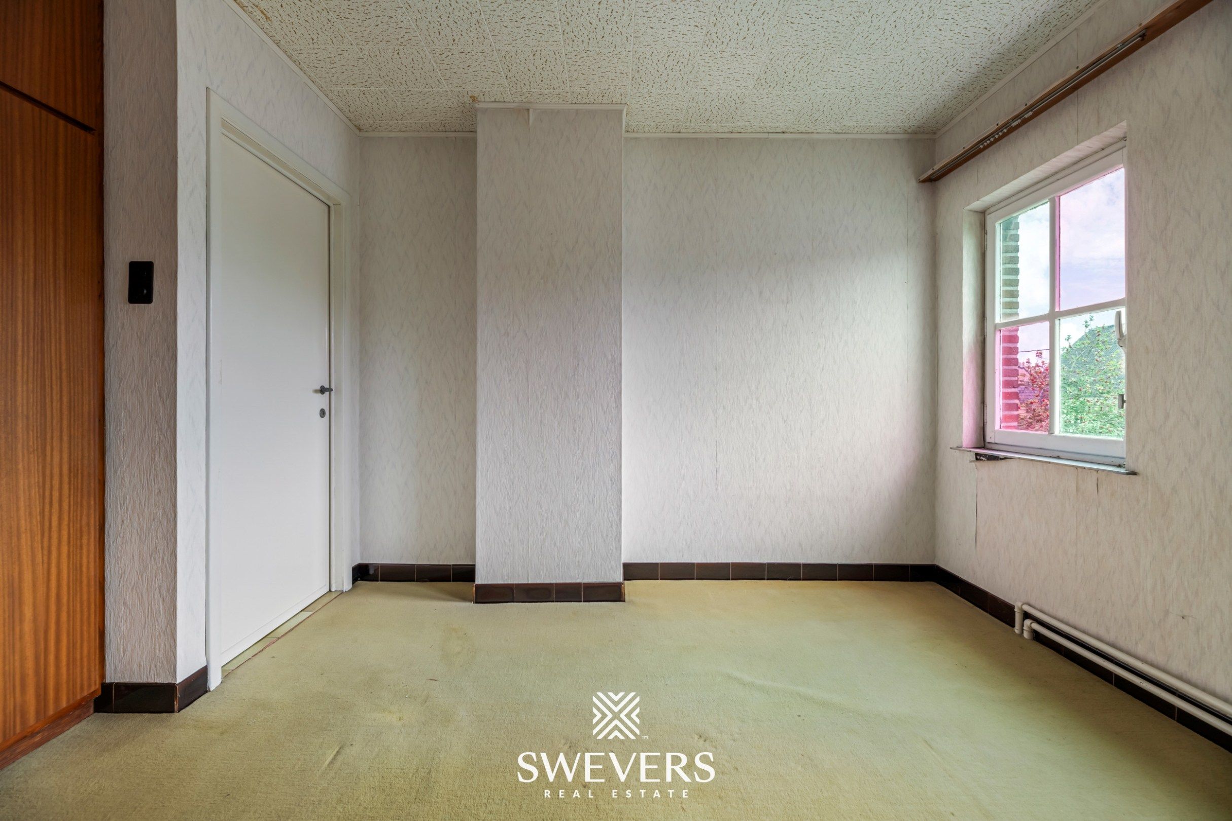 Renovatiepotentieel of projectgrond op 13 are 59 ca in Koersel foto 15