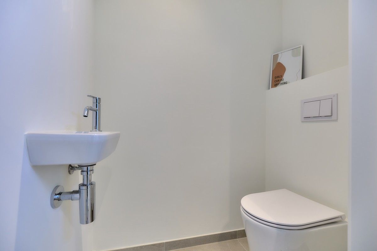 Alleenstaande landelijke nieuwbouwwoning Malderen foto 16
