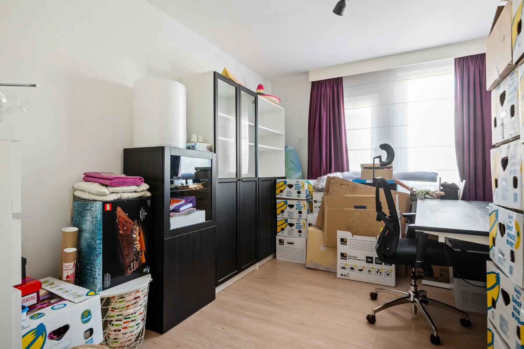Energiezuinige woning met zonnige tuin foto 15