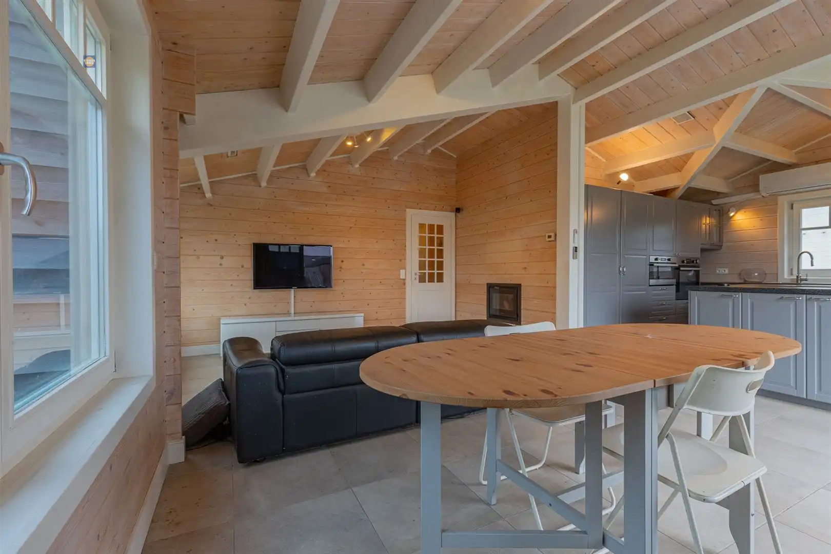 Uniek vakantieverblijf, omringd door natuur en rust foto 5