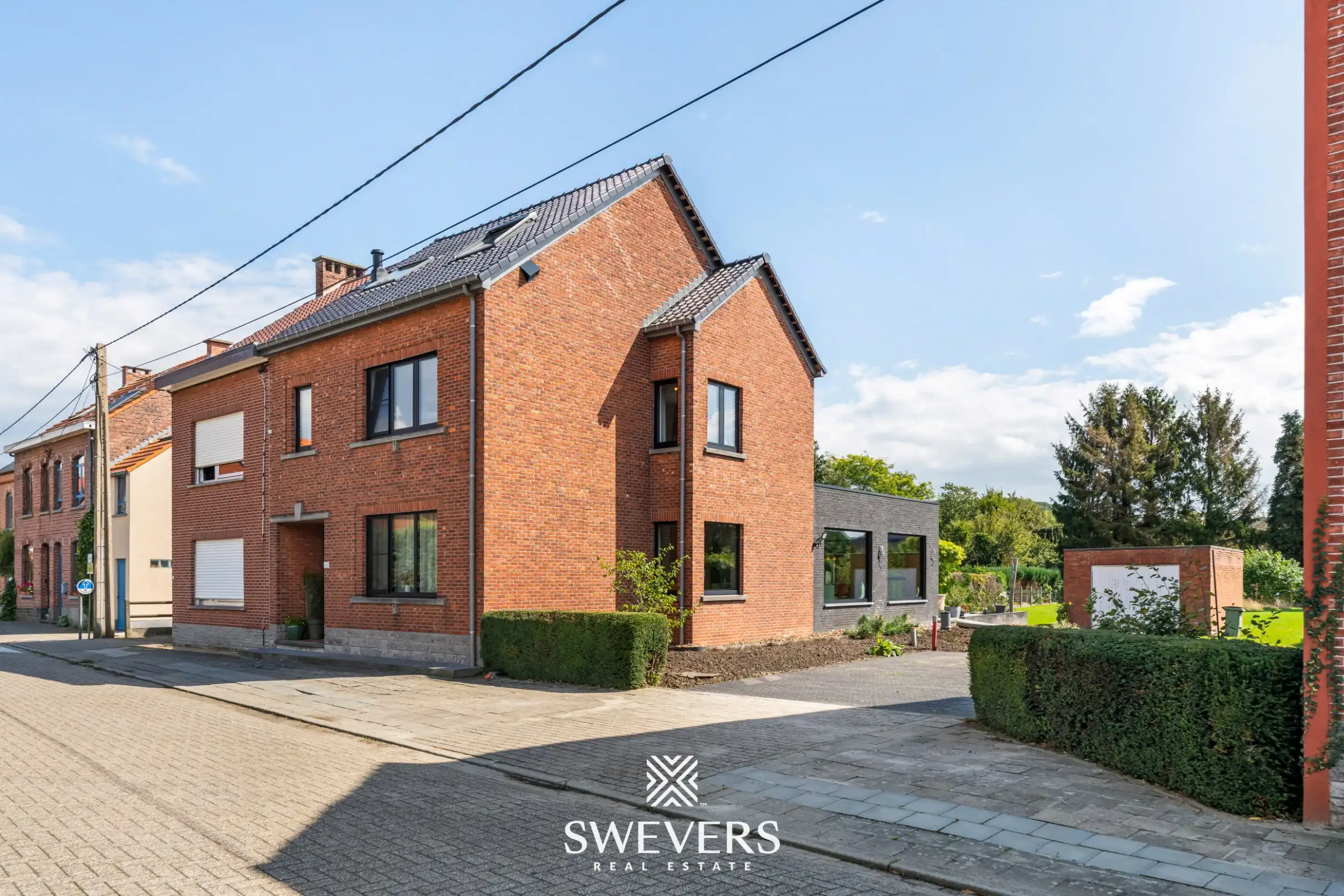 Huis te koop Langekant 12 - - 3220 Holsbeek