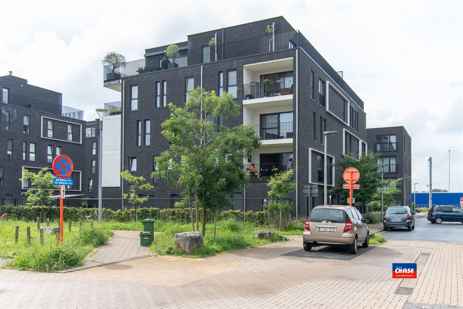 Appartement te koop De Cranelei 12/D1 - 2630 AARTSELAAR