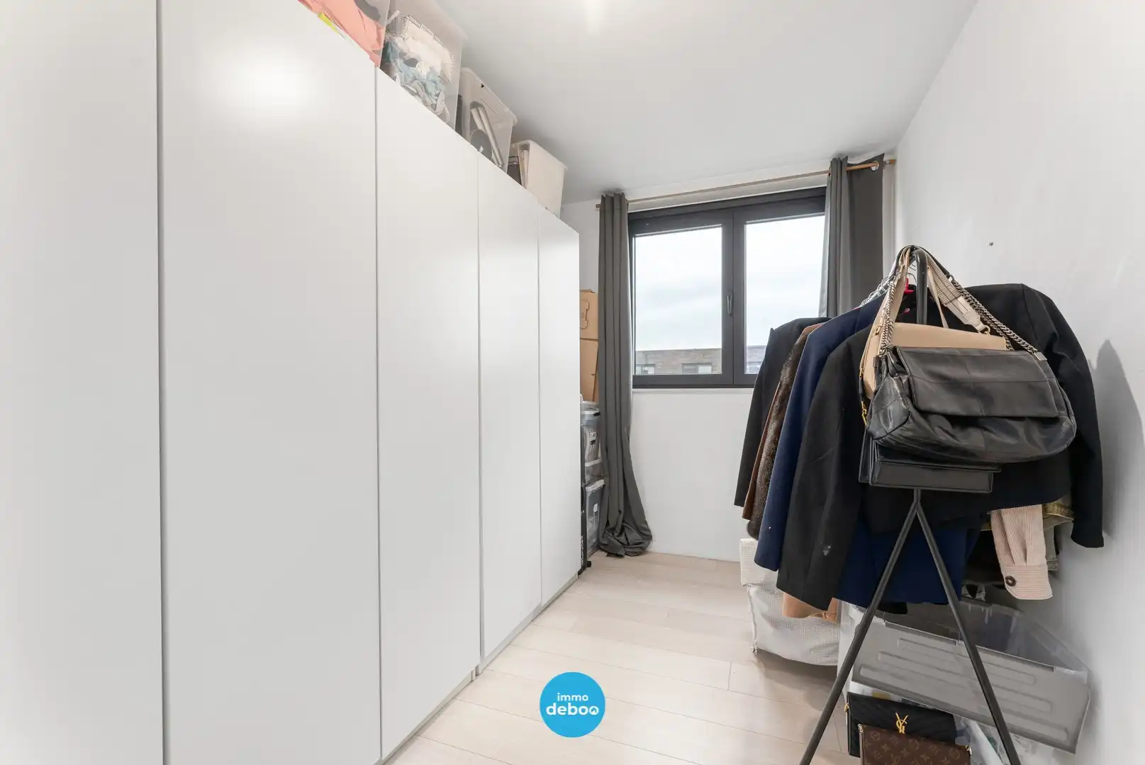 Recente woning in jonge woonwijk ‘Baanhof’ te Oostende foto 12