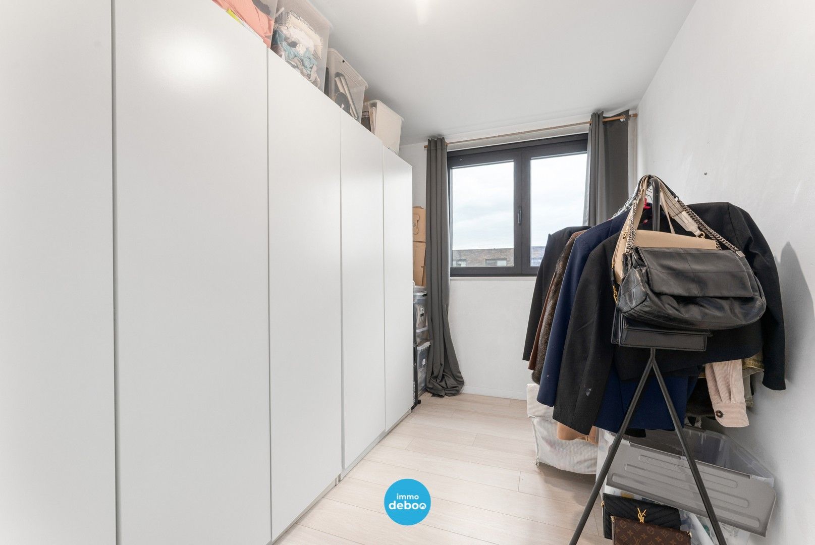 Recente woning in jonge woonwijk ‘Baanhof’ te Oostende foto 12