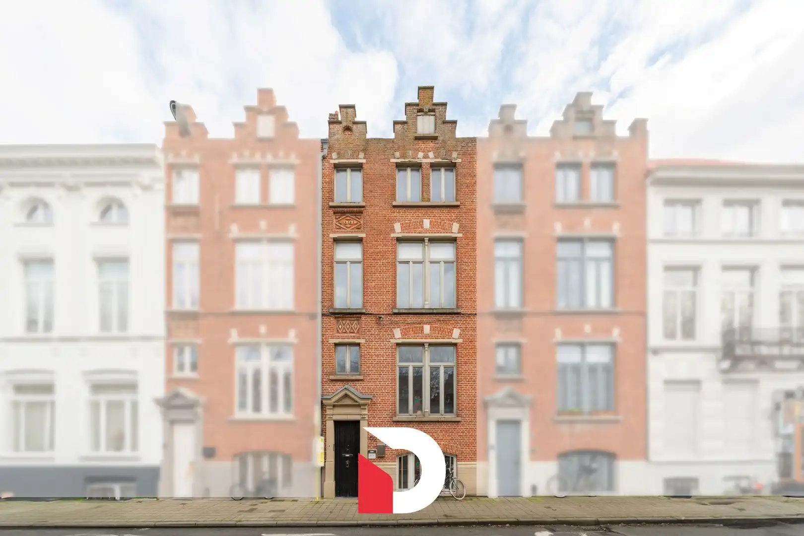 Huis te koop Koningin Elisabethlaan 92 - - 8000 Brugge