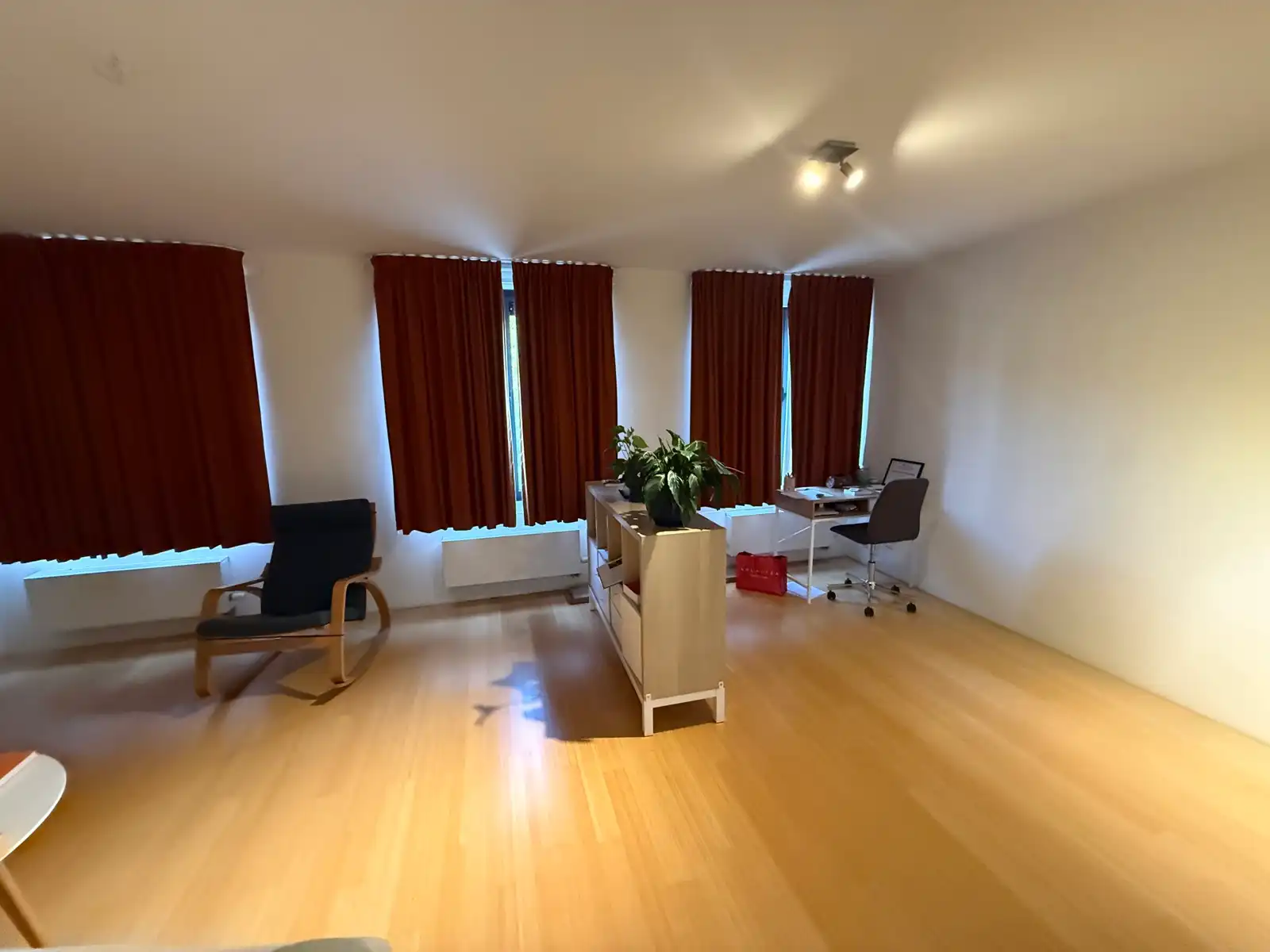 Verborgen parel in Leuven centrum: stadsvilla met 3 slaapkamers en terras foto 15