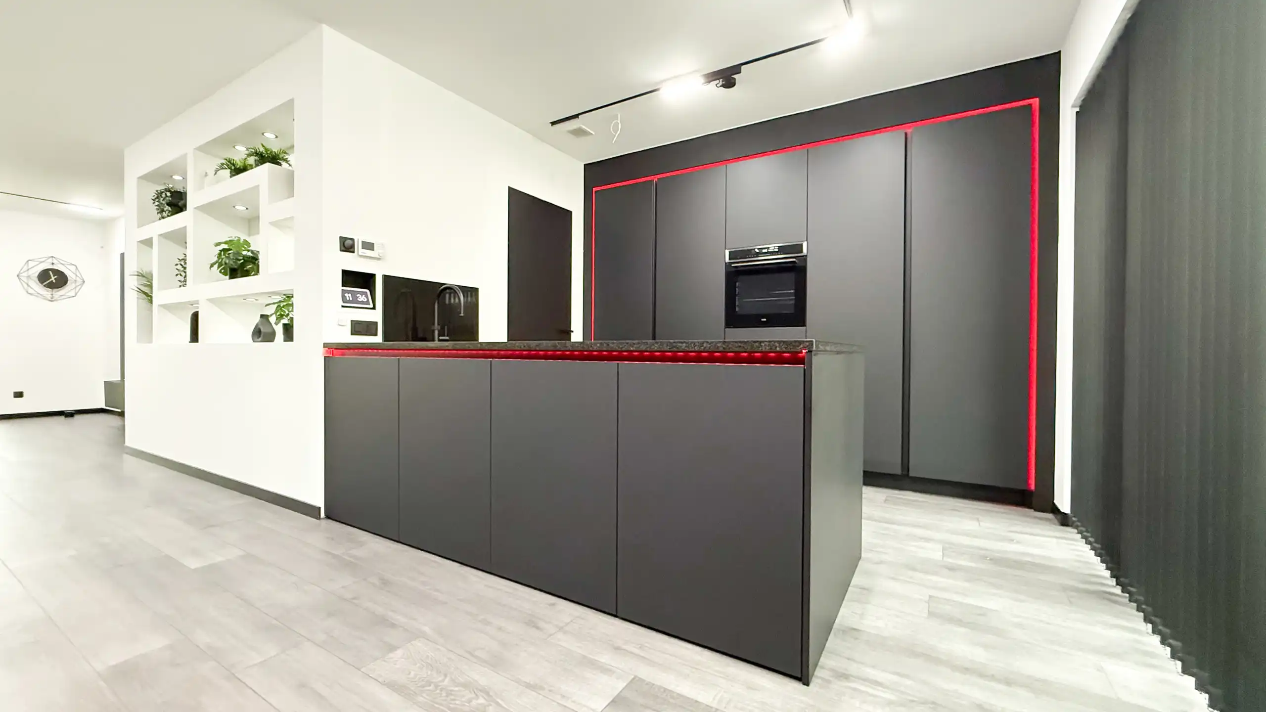 Instapklare nieuwbouwwoning met 3slaapkamers en onder 2% RR! foto 13