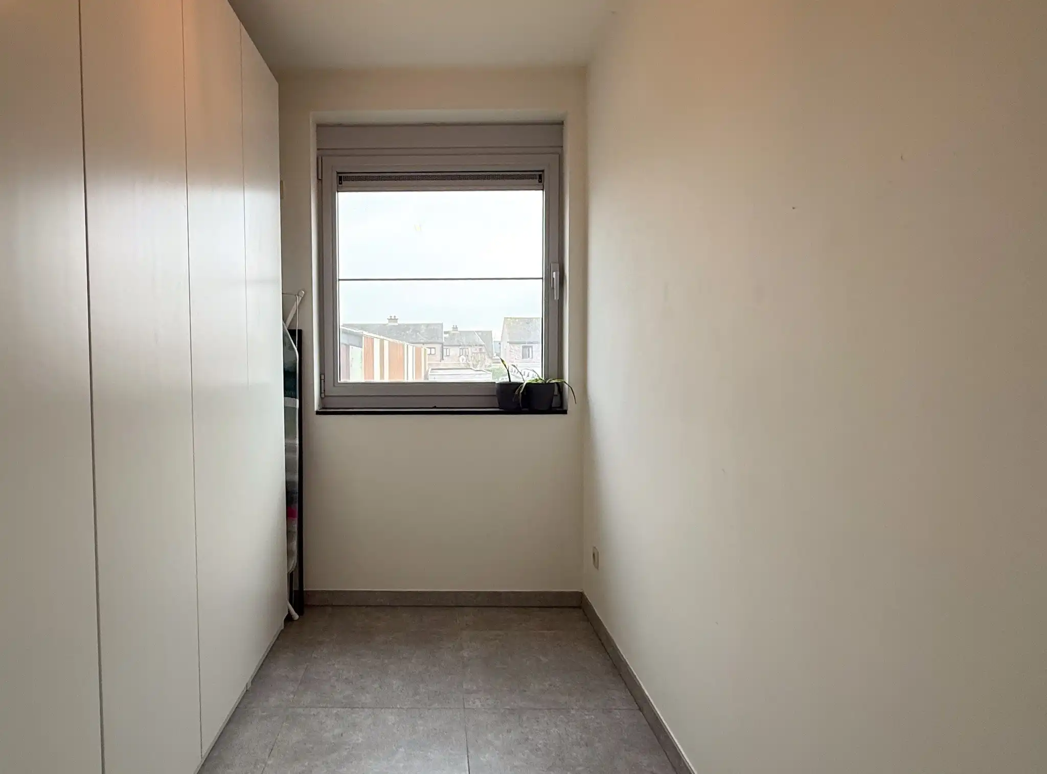 Recent appartement in Melsele met twee slaapkamers, groot terras en carport foto 7