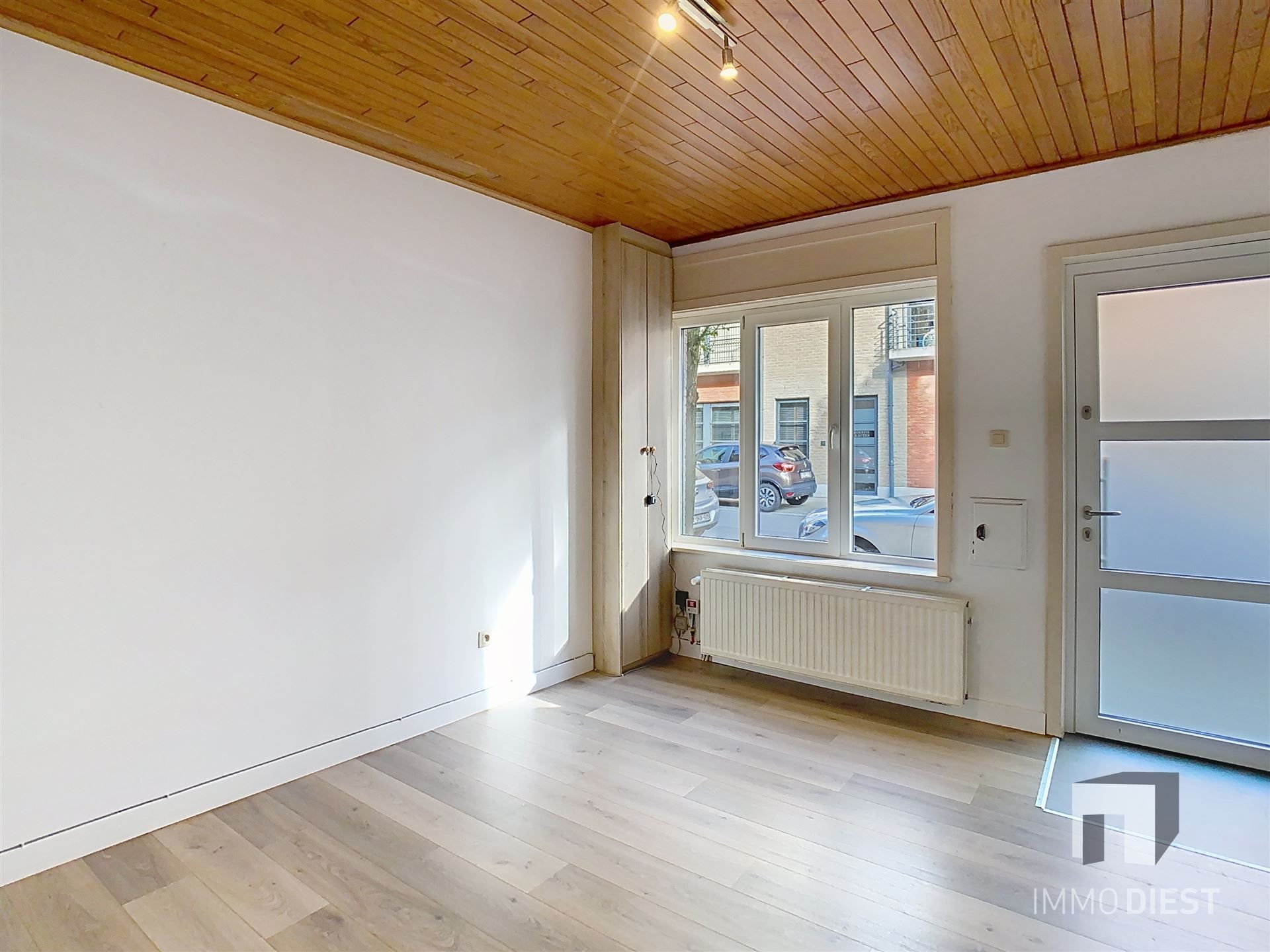 Rijwoning Centrum Diest foto 2