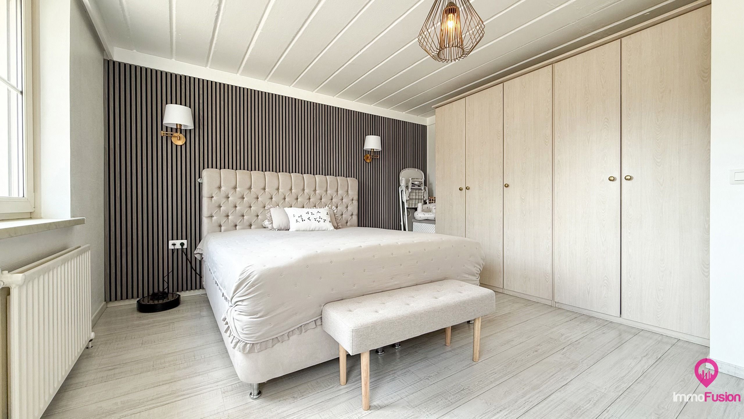 Instapklare gelijkvloerse woning met prachtige tuin en EPC B foto 30