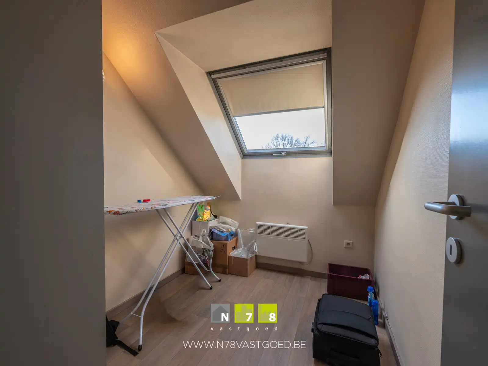 Studio te koop foto 6