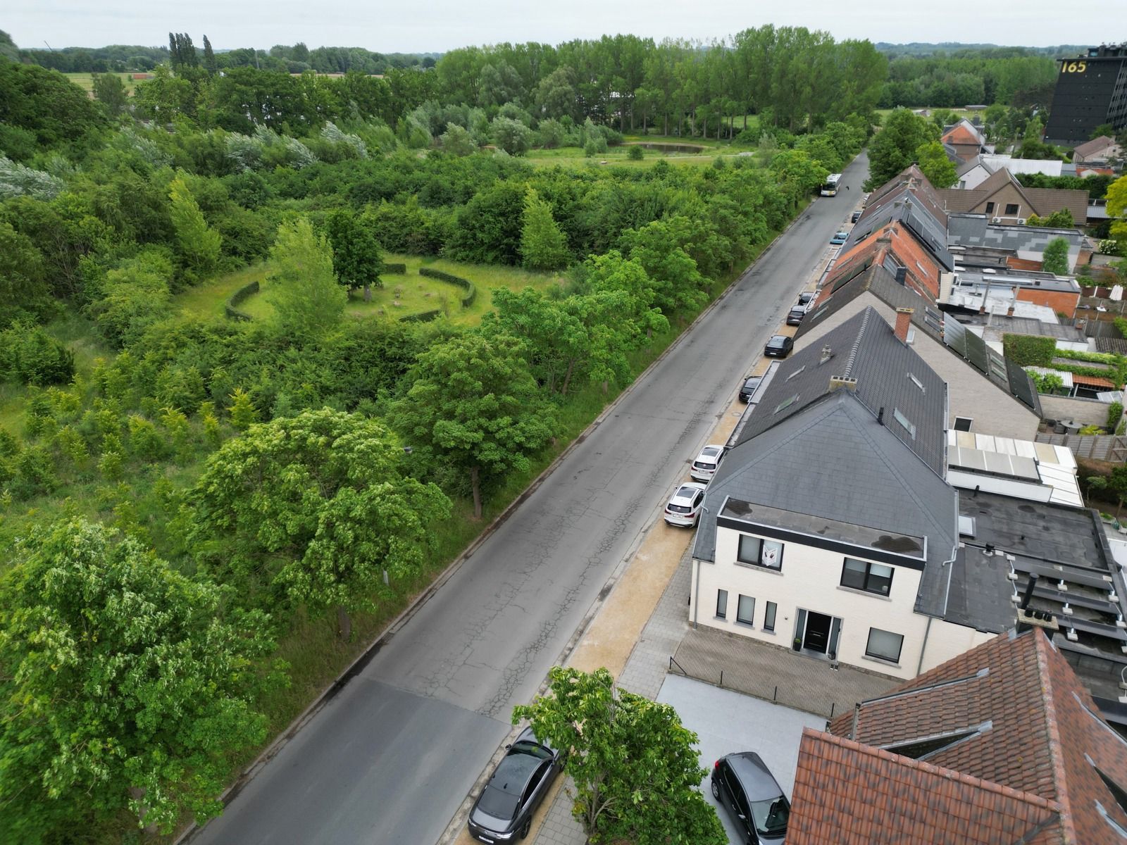 Instapklare HOB met 3 SLPK, tuin én garage! foto 24
