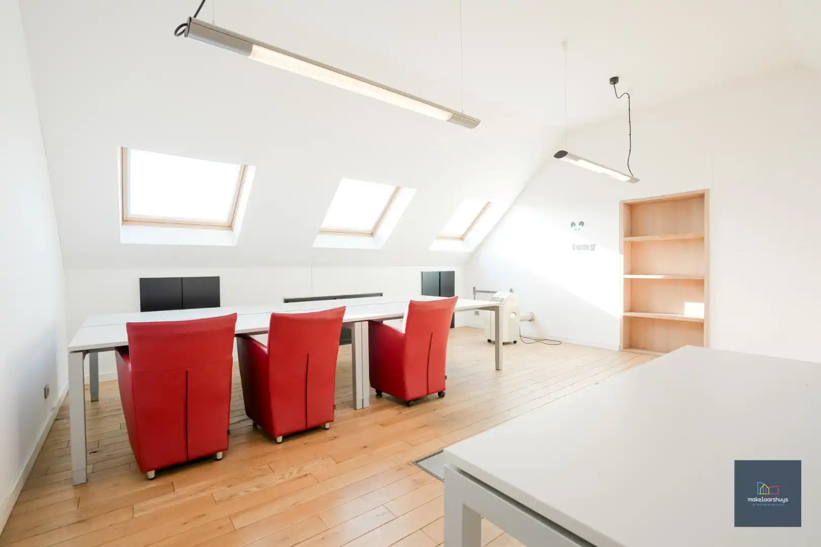 Statig herenhuis aan het Zuidpark met potentieel ook voor kantoor of co-housing foto 27