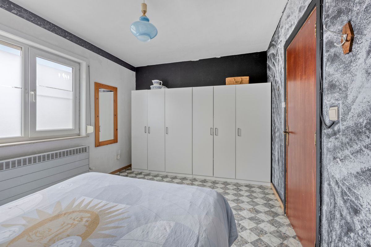 Gelijkvloerse woning te koop in het groene Romershoven (Hoeselt) foto 14