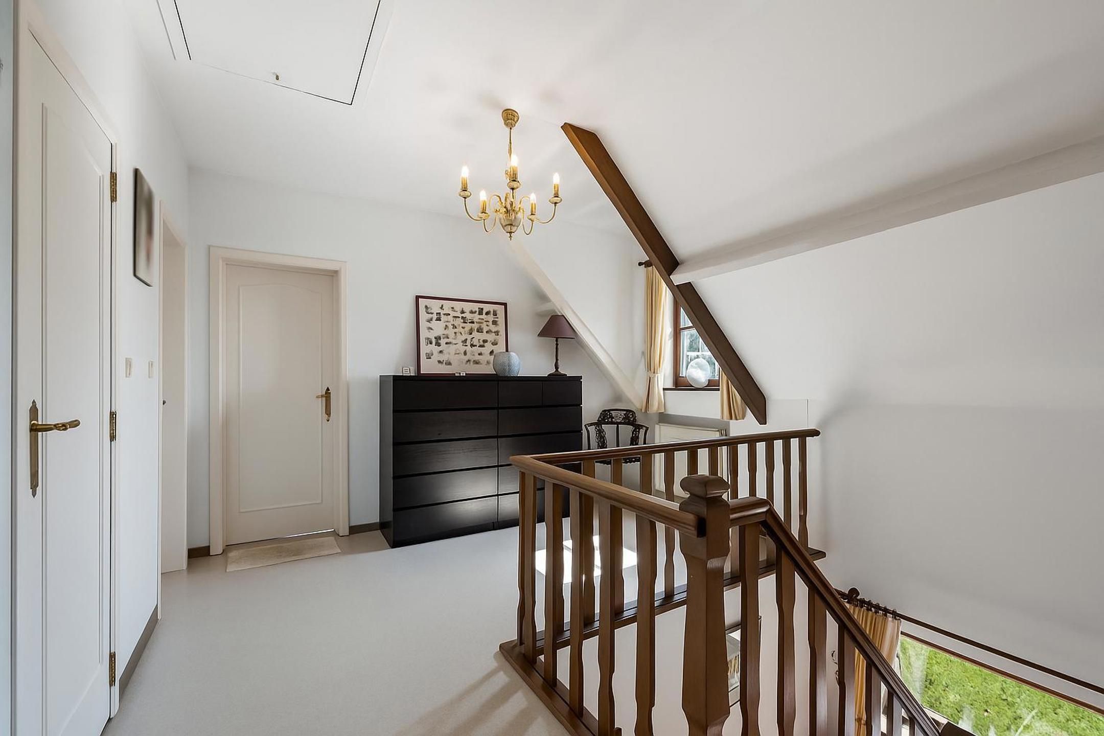 Zeer aangename en charmante woning te Lettelingen foto 26