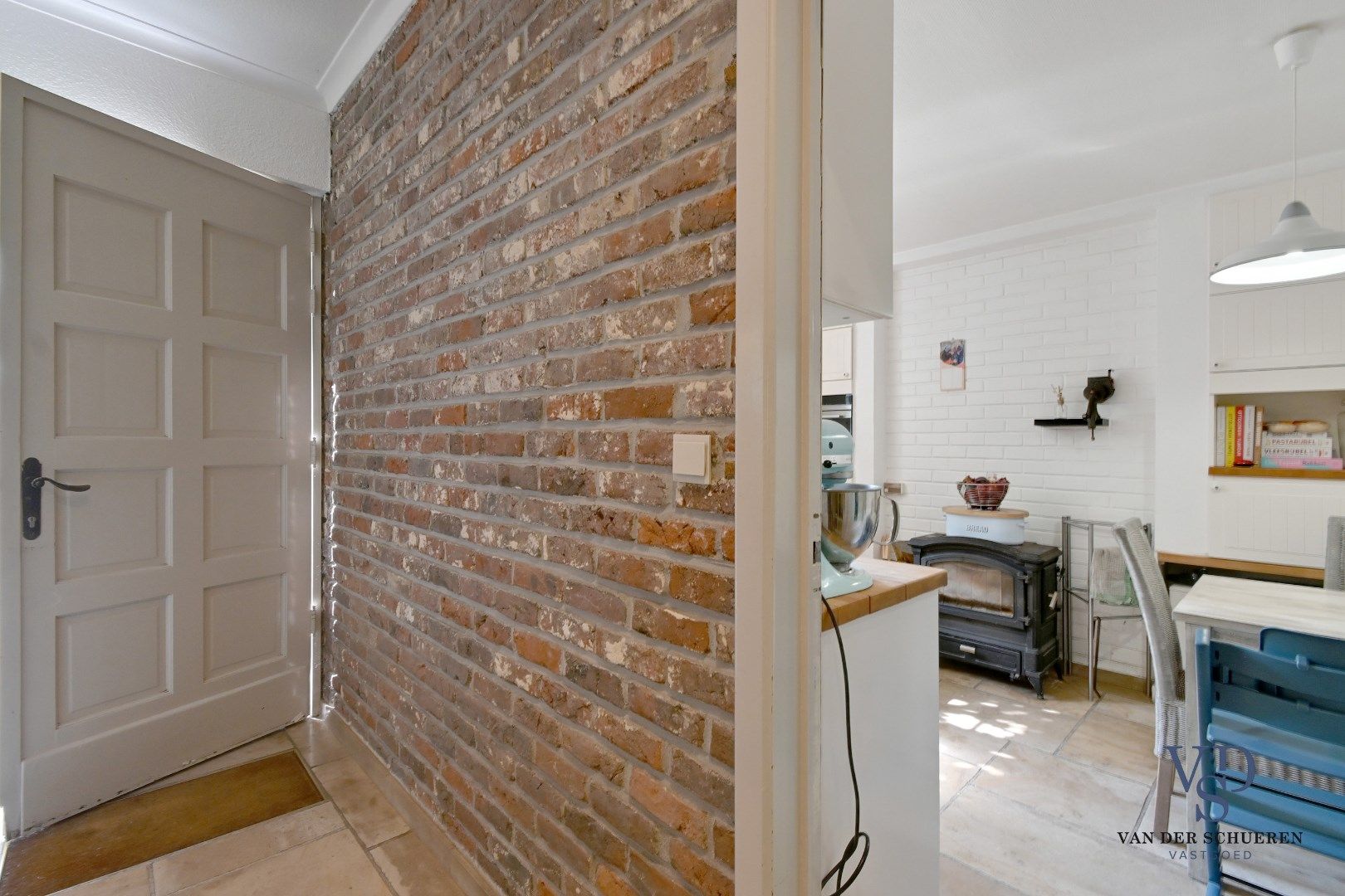 Exceptioneel woning in 't groen. foto 25