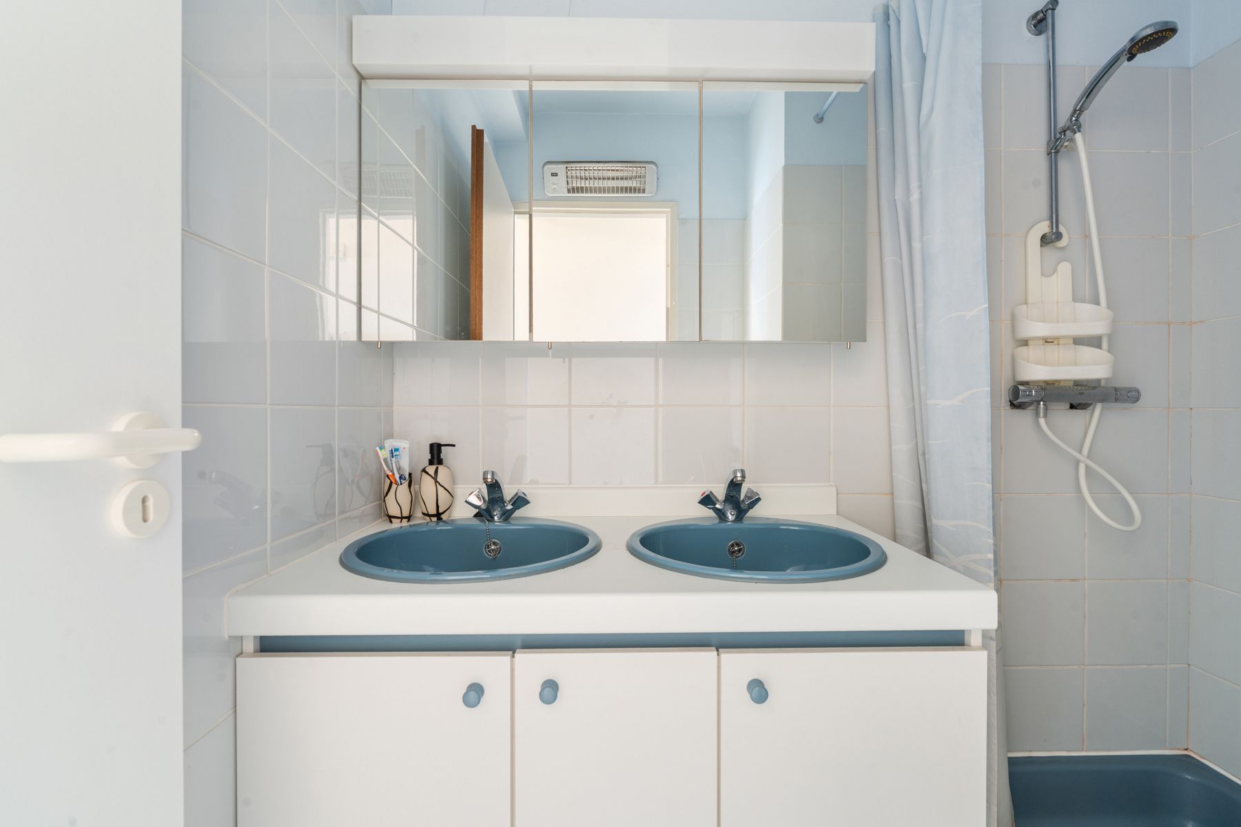 Mooi appartement met schitterend zeezicht  foto 11