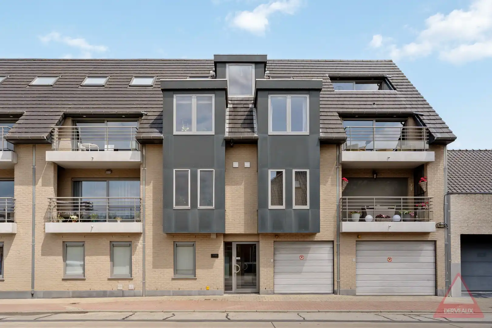 Passendale – Residentie Zuidkant: Investeer zorgeloos of woon comfortabel foto 6