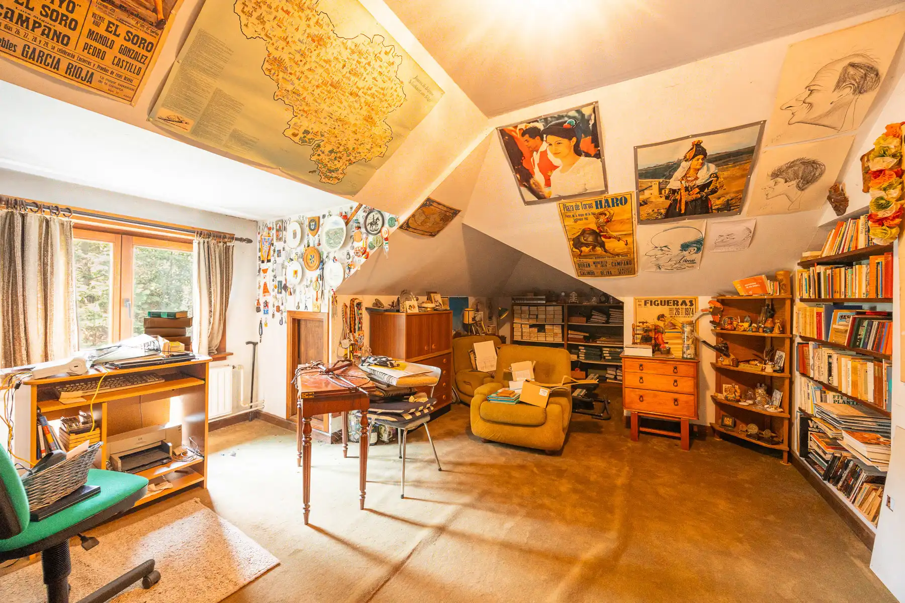 Te renoveren open laagbouwwoning op 2.497 m² te Tremelo foto 21