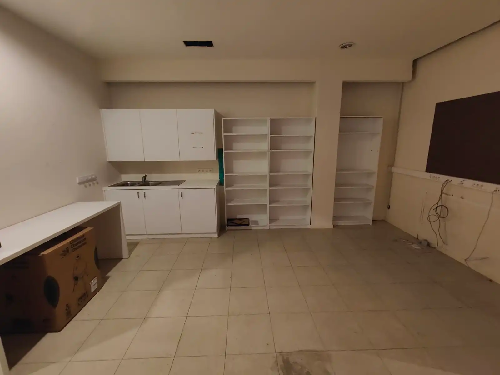 Commercieel pand te huur in hét winkelhart van Sint-Niklaas foto 12