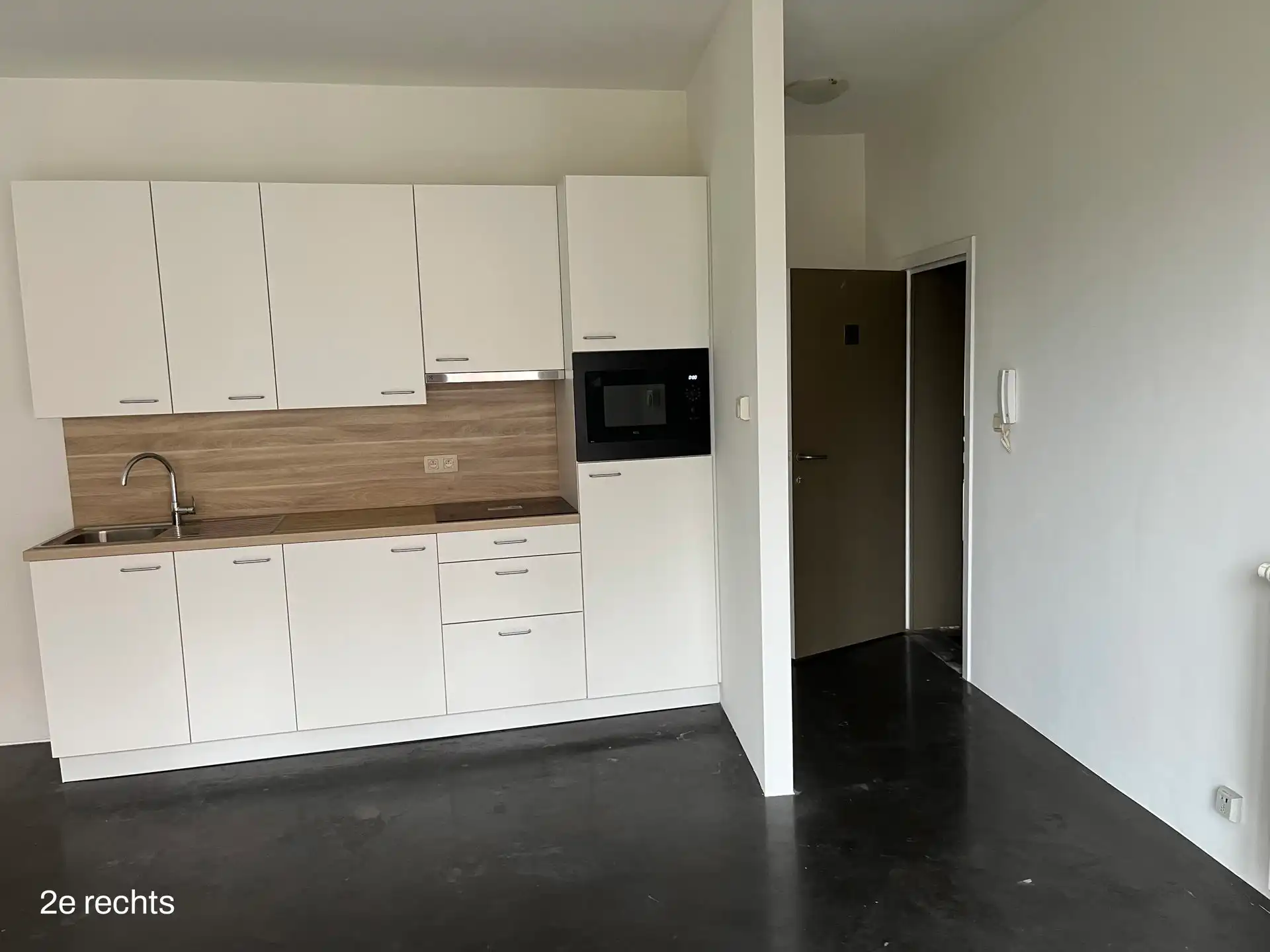 Opbrengsteigendom met 8 units in centrum Antwerpen foto 13