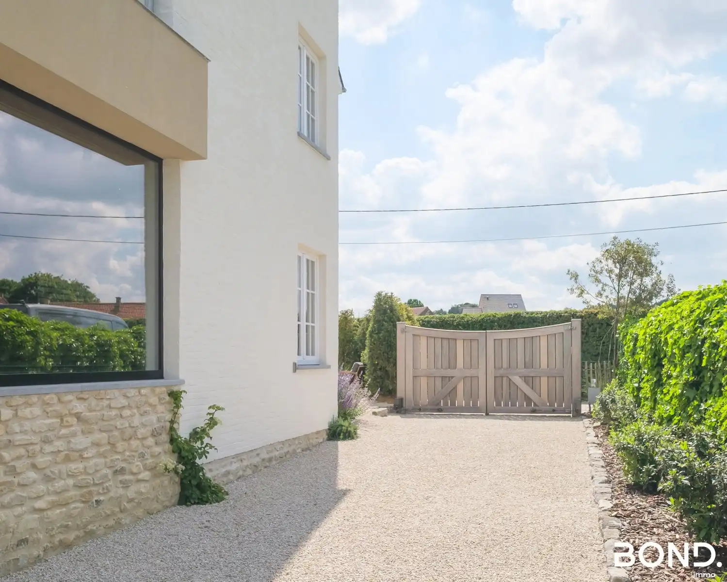 Karaktervolle vernieuwbouw foto 21